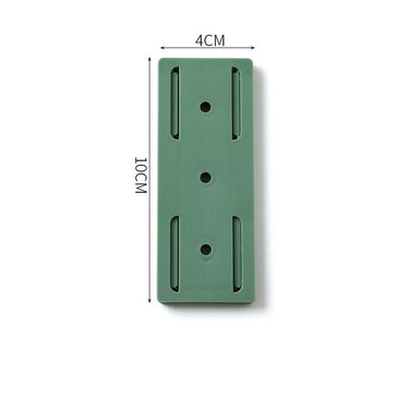 Self-adhesive Wall Hook - LightsBetter